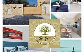 Olive Grove Apartment